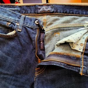 Lucky Brand 121 Heritage Slim Jean Men's